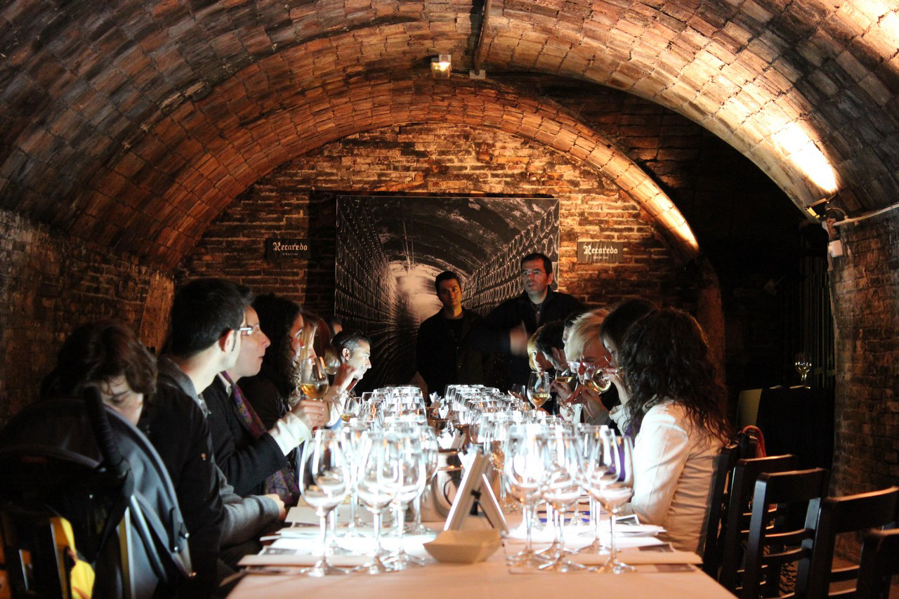 visita- bodega-cava-recaredo